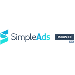 SimpleAds Publisher